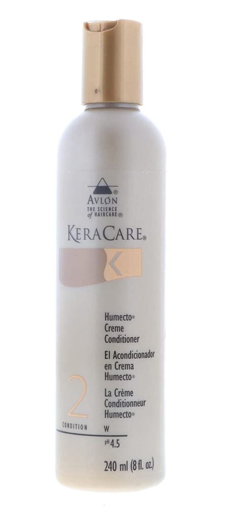 Creme Conditioner Humecto