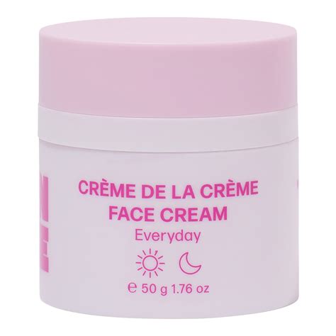 creme de 8 face la