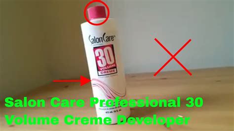 Creme Developer Use