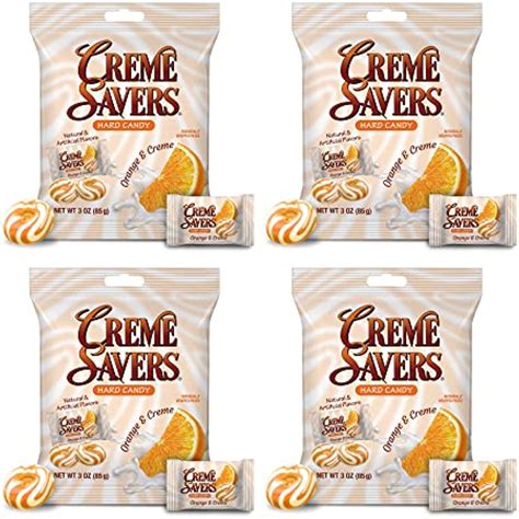 Creme Savers Cracker Barrel