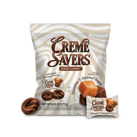 Creme Savers Recipe