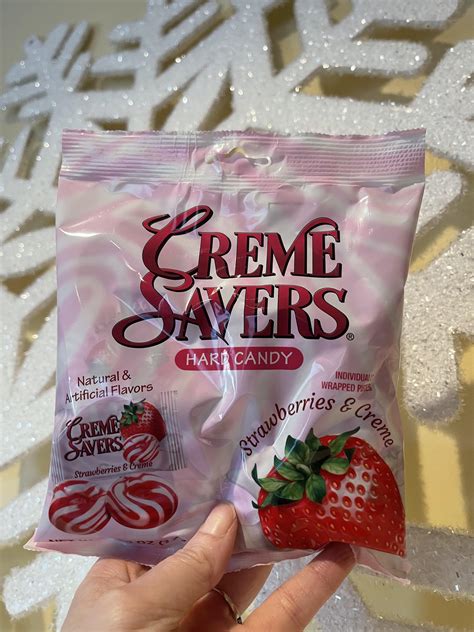 Creme Savers Reddit