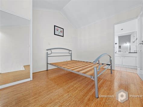 Cremorne Loft Apartment