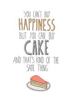 Crepe Cake Quotes