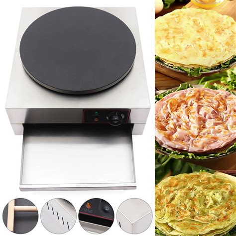 Crepe Maker Ebay