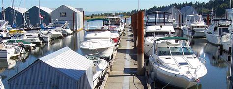 crescent beach marina jobs