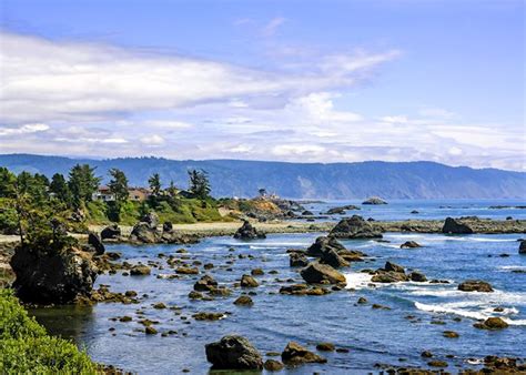 Discover Crescent City, CA: Hidden Gem of Northern California