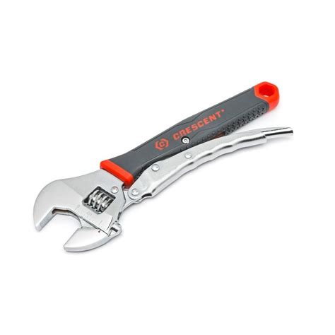 crescent tools adjustable wrench