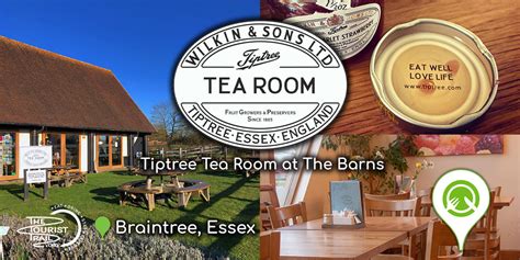 cressing barns tea room