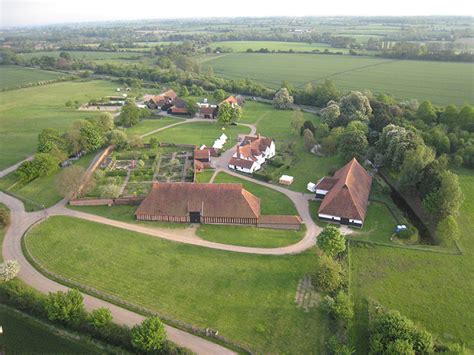 cressing temple barns website