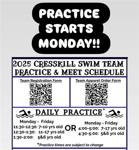 Cresskill Pool Registration 2021