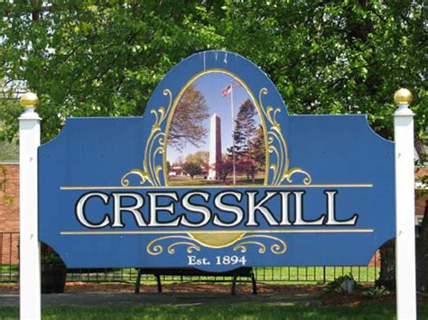 Cresskill Wrestling