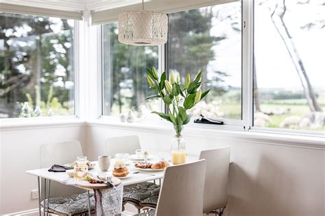 Cressy Accommodation