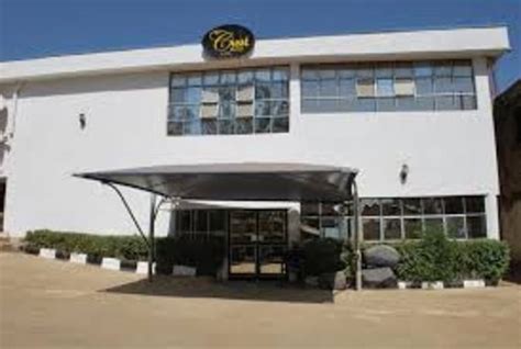 crest hotel jos