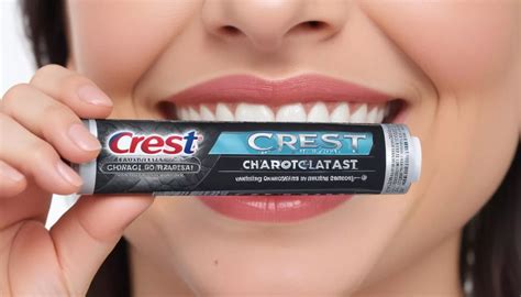 Crest Toothpaste Review