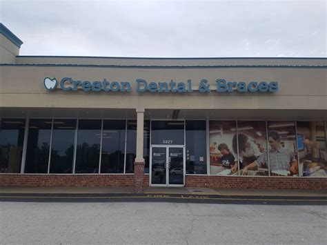 creston dental kmart plaza greenville sc