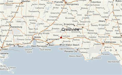 Crestview, Florida
