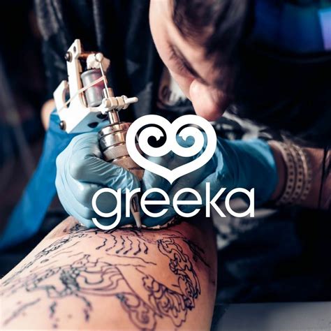 Controversial Crete Tattoo Shop Ideas