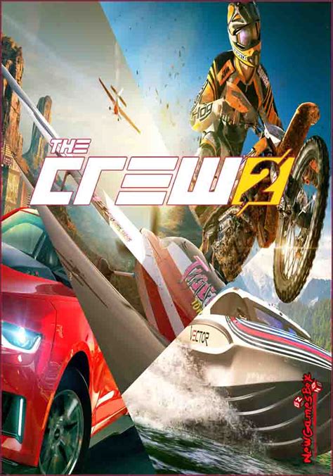 crew 2 download for pc