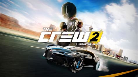 crew 2 pc game