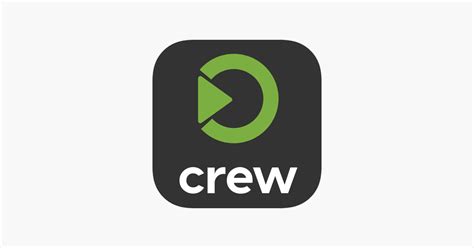 crew app desktop