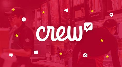 crew app desktop login