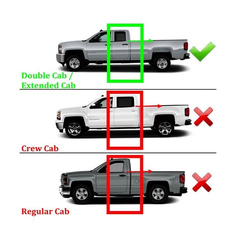 crew cab vs regular cab