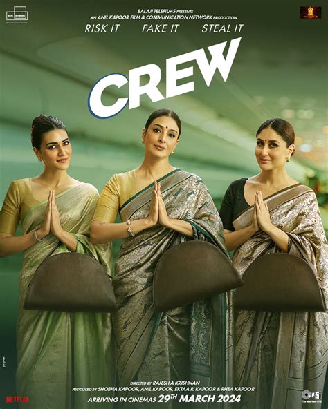 crew movie hindi