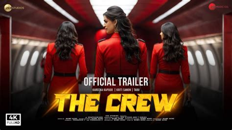 crew movie online dailymotion