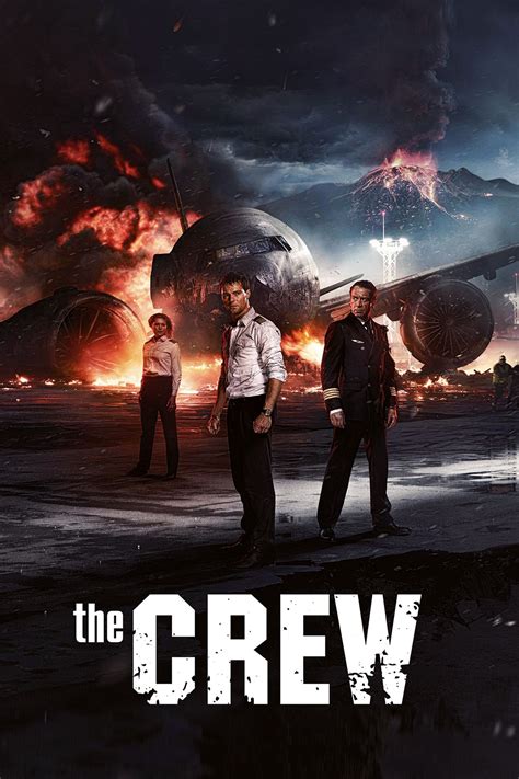 crew movie release date