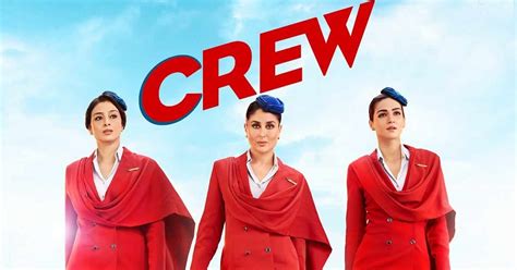 crew movie review bollywood