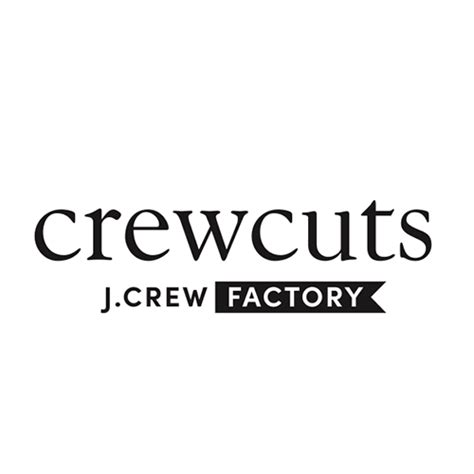 crewcuts j crew factory