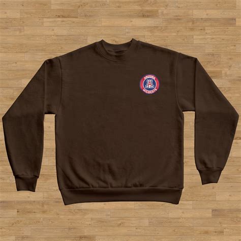 crewneck sweatshirt design