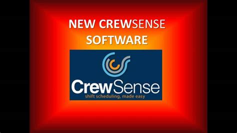 crewsense logins company