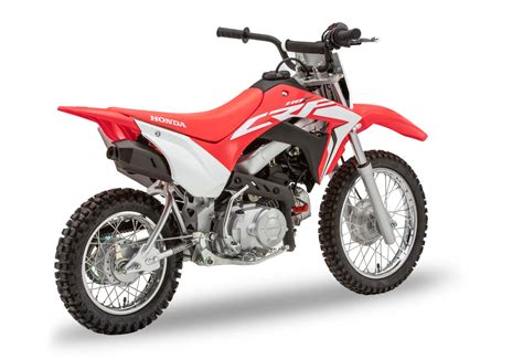 crf 110