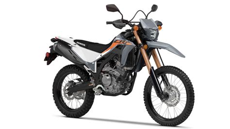 crf300ls review