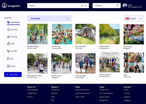criagslist ie