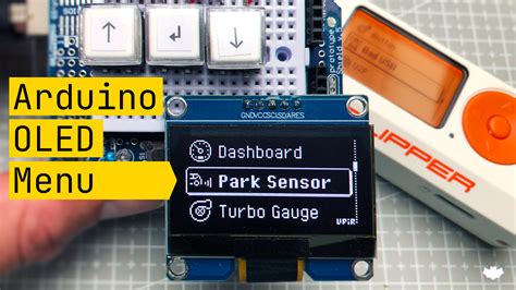 Criar Menu Display Lcd Arduino