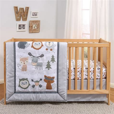 Crib Bedding Brands