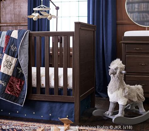 Crib Bedding Harry Potter