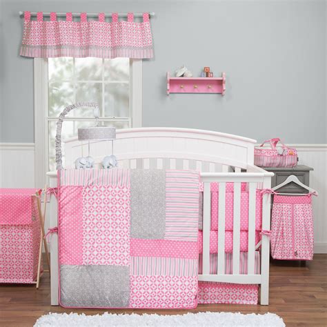 Crib Bedding Set At Sears