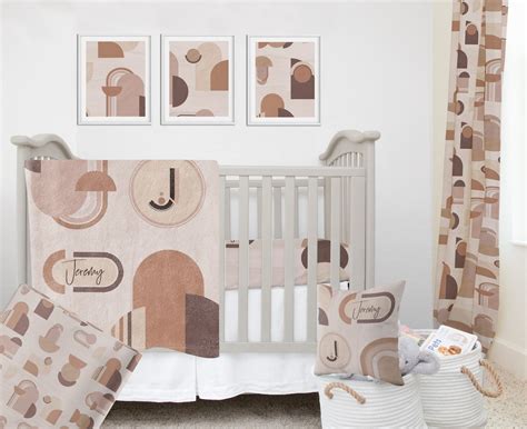 Crib Bedding Sets Neutral