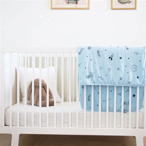 Crib Blankets Uk