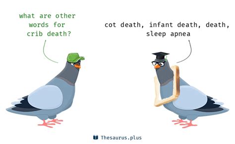 Crib Death Synonym