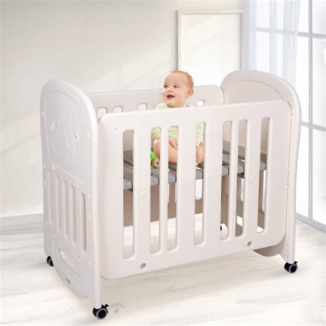 Crib For 1 Year Old