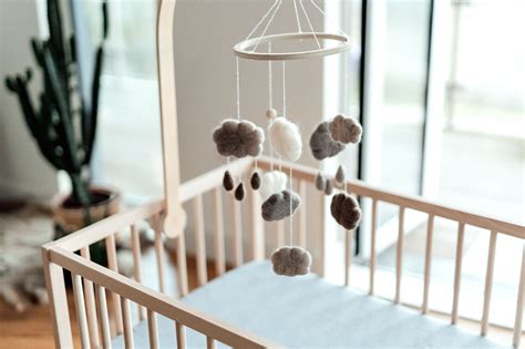 Crib Hanging Thing