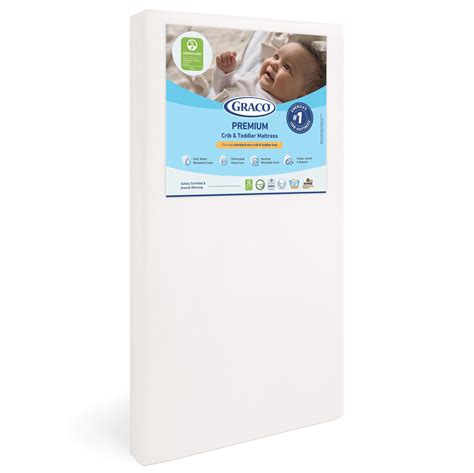 Crib Mattress Canada