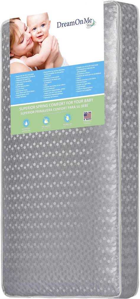 Crib Mattress Prices