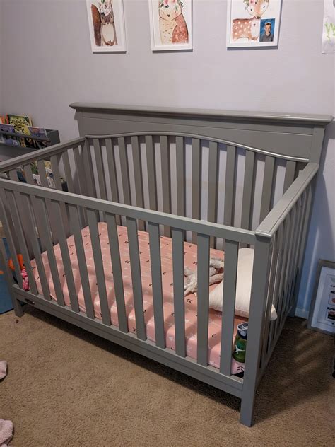 Crib Mattresses Reddit