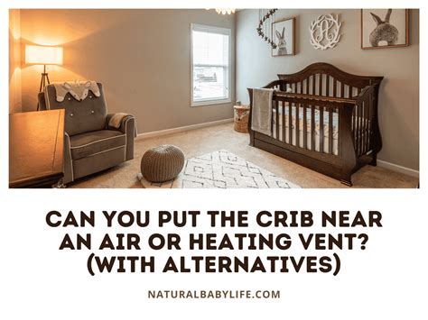 Crib Over Vent